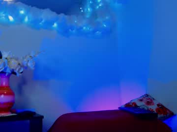 Eryxrouse Chaturbate stream image from February 26, 2026