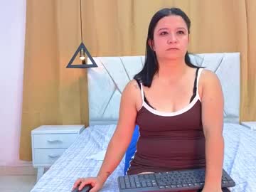 Graceanderson_ Chaturbate stream image from February 26, 2026