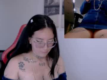 Hanna_Hot77 Chaturbate stream image from February 26, 2026