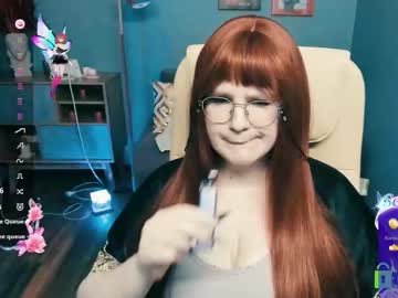 Java_Fire Chaturbate stream image from February 26, 2026
