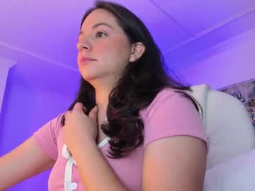 Manuela_Miiller Chaturbate stream image from February 26, 2026
