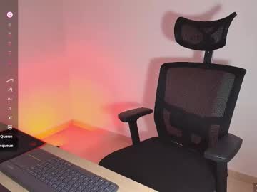 Mateo_Ocampo Chaturbate stream image from February 26, 2026