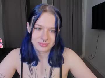 Meedlightt Chaturbate stream image from February 26, 2026