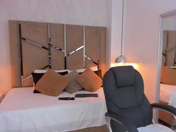 Megan8_ Chaturbate stream image from February 26, 2026