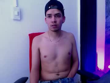 Mike_0233 Chaturbate stream image from February 26, 2026