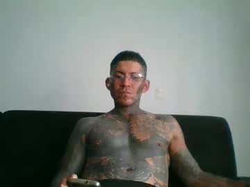 Miniimgra Chaturbate stream image from February 26, 2026
