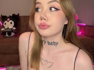 Molly_Dose Chaturbate stream image from February 26, 2026