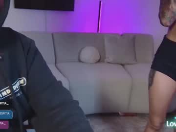 _Nickmai Chaturbate stream image from February 26, 2026
