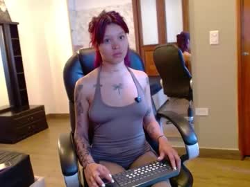 Sofia_Martinez17 Chaturbate stream image from February 26, 2026