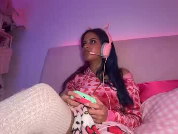 Thekandypink Chaturbate stream image from February 26, 2026
