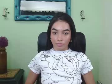 Victoriabianchi Chaturbate stream image from February 26, 2026
