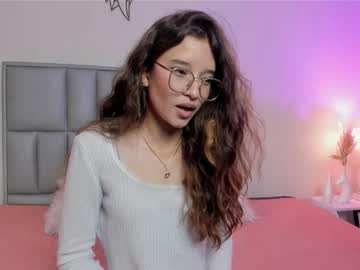Zoe_Dear Chaturbate stream image from February 26, 2026