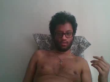 24collegeguy Chaturbate stream image from February 26, 2026