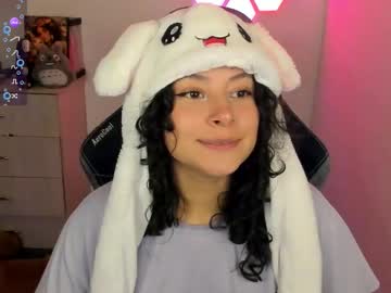 Aqua_Emilly Chaturbate stream image from February 26, 2026