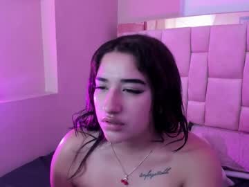 Azaleaa__ Chaturbate stream image from February 26, 2026