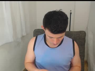 Chico_Hot17 Chaturbate stream image from February 26, 2026