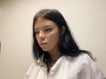 Darlenatenofsky Chaturbate stream image from February 26, 2026