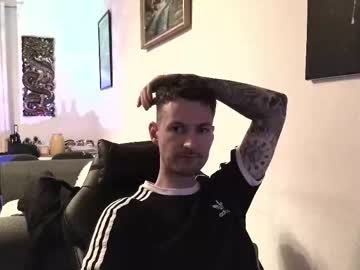 Durexdublex Chaturbate stream image from February 26, 2026