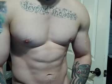 Evancage Chaturbate stream image from February 26, 2026