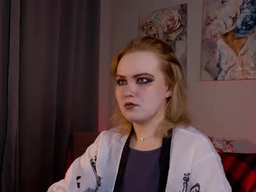 Fionaxrider Chaturbate stream image from February 26, 2026