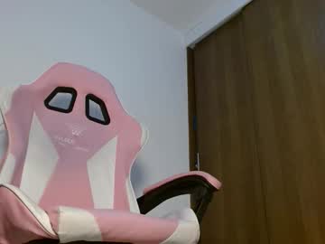 Keilafranco Chaturbate stream image from February 26, 2026