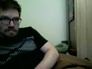 Kryptoni18435 Chaturbate stream image from February 26, 2026