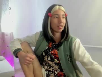Loverisu Chaturbate stream image from February 26, 2026