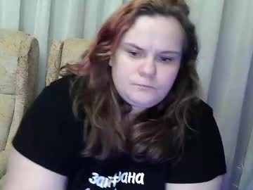 Mavka2025 Chaturbate stream image from February 26, 2026