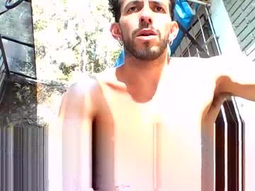 Mexkink35 Chaturbate stream image from February 26, 2026