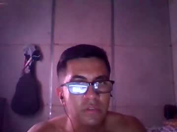 Sebas7124 Chaturbate stream image from February 26, 2026