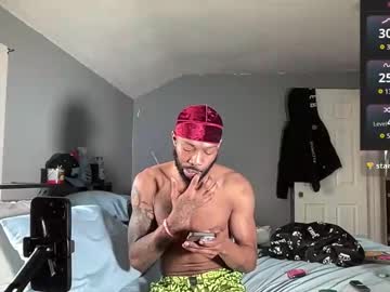 Tommydabody Chaturbate stream image from February 26, 2026