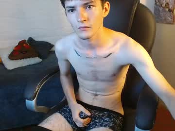 Trevor_Mob Chaturbate stream image from February 26, 2026
