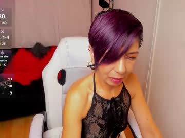 Trinityy__ Chaturbate stream image from February 26, 2026