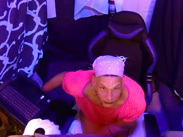 Whimsicaljoy Chaturbate stream image from February 26, 2026
