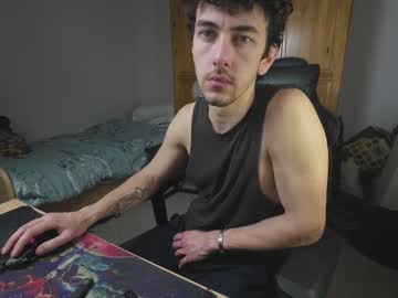 10inclub Chaturbate stream image from February 26, 2026