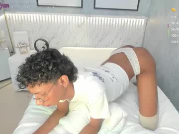 Angel__Sweet18 Chaturbate stream image from February 26, 2026