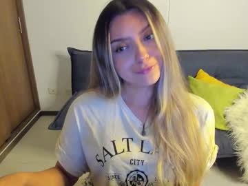 Ary_Cam230 Chaturbate stream image from February 26, 2026