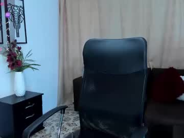 Desirezarick Chaturbate stream image from February 26, 2026