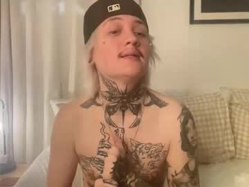 Kairoknox Chaturbate stream image from February 26, 2026