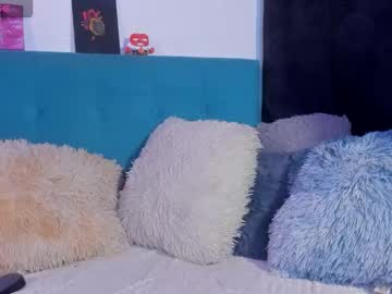 Kleo_Helenos Chaturbate stream image from February 26, 2026
