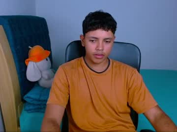 Levii_7 Chaturbate stream image from February 26, 2026