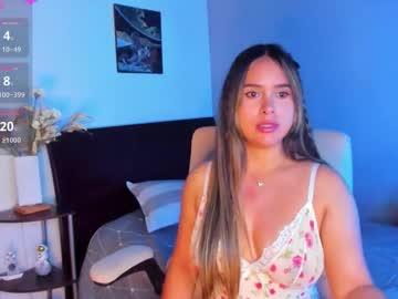 Missblackdiamond Chaturbate stream image from February 26, 2026