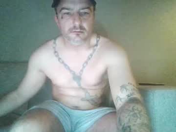 Real36ish Chaturbate stream image from February 26, 2026