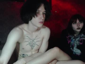 Terrryliq Chaturbate stream image from February 26, 2026