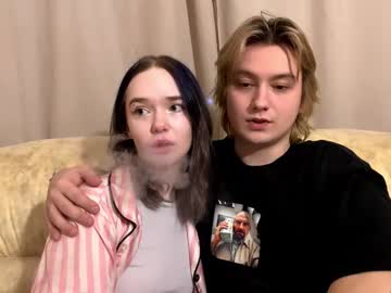 Baby_On_Face Chaturbate stream image from February 27, 2026