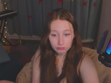 Baby_Teya Chaturbate stream image from February 27, 2026