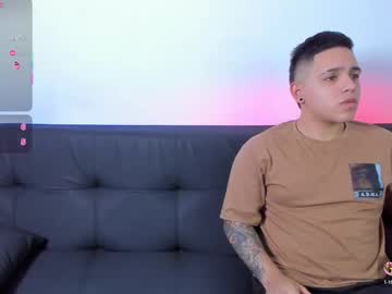 Boomchikawow Chaturbate stream image from February 27, 2026