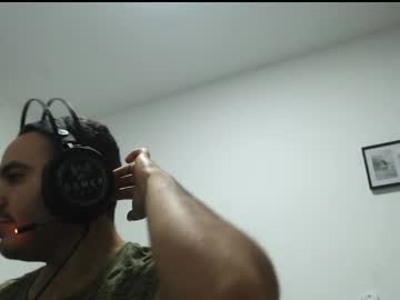 Cherry_Hotxx Chaturbate stream image from February 27, 2026