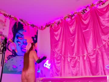 Daphnemadison Chaturbate stream image from February 27, 2026