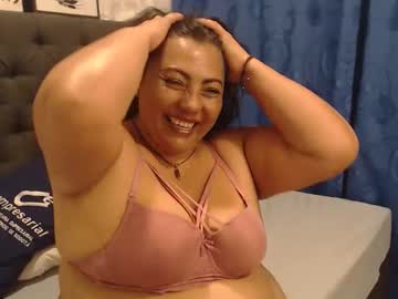 Dihayara Chaturbate stream image from February 27, 2026